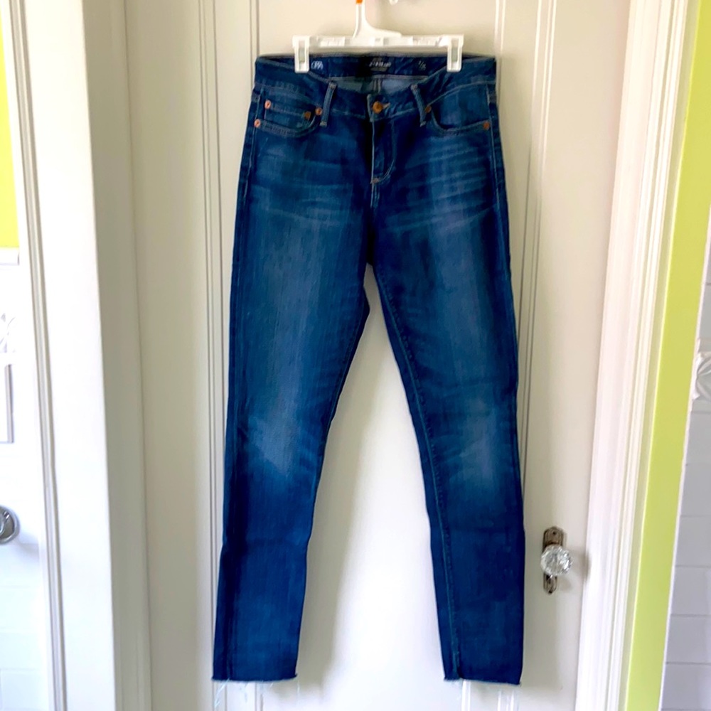 Lucky Jeans
